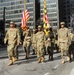 Army Reserve leader highlights deployed troops at Baltimore Veterans Day Parade