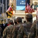 Army Reserve leader highlights deployed troops at Baltimore Veterans Day Parade