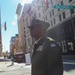 Army Reserve leader highlights deployed troops at Baltimore Veterans Day Parade