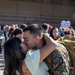 Welcome Home, Marines of HMLA-367