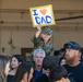 Welcome Home, Marines of HMLA-367