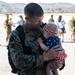 Welcome Home, Marines of HMLA-367