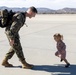 Welcome Home, Marines of HMLA-367