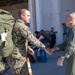 Welcome Home, Marines of HMLA-367