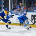 USAFA Hockey vs Canisius 2024