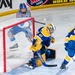 USAFA Hockey vs Canisius 2024