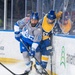 USAFA Hockey vs Canisius 2024