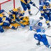 USAFA Hockey vs Canisius 2024