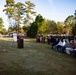 2024 Sergeant Major McHugh Wreath Laying Ceremony