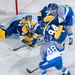 USAFA Hockey vs Canisius 2024