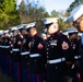 2024 Sergeant Major McHugh Wreath Laying Ceremony