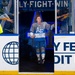 USAFA Hockey vs Canisius 2024