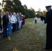 2024 Sergeant Major McHugh Wreath Laying Ceremony