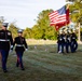 2024 Sergeant Major McHugh Wreath Laying Ceremony