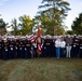 2024 Sergeant Major McHugh Wreath Laying Ceremony