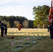 2024 Sergeant Major McHugh Wreath Laying Ceremony