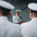 USS Mason (DDG 87) Holds Change of Command Ceremony at Naval Station Mayport