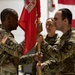 AKARNG 208th CMT Change of Command, Deployment Ceremony for CENTCOM mission