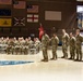 AKARNG 208th CMT Change of Command, Deployment Ceremony for CENTCOM mission