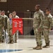 AKARNG 208th CMT Change of Command, Deployment Ceremony for CENTCOM mission