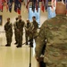 AKARNG 208th CMT Change of Command, Deployment Ceremony for CENTCOM mission