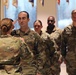 AKARNG 208th CMT Change of Command, Deployment Ceremony for CENTCOM mission