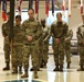 AKARNG 208th CMT Change of Command, Deployment Ceremony for CENTCOM mission