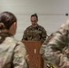 AKARNG 208th CMT Change of Command, Deployment Ceremony for CENTCOM mission