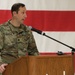 AKARNG 208th CMT Change of Command, Deployment Ceremony for CENTCOM mission