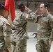 AKARNG 208th CMT Change of Command, Deployment Ceremony for CENTCOM mission