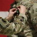 AKARNG 208th CMT Change of Command, Deployment Ceremony for CENTCOM mission