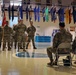 AKARNG 208th CMT Change of Command, Deployment Ceremony for CENTCOM mission