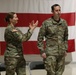 AKARNG 208th CMT Change of Command, Deployment Ceremony for CENTCOM mission