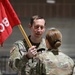 AKARNG 208th CMT Change of Command, Deployment Ceremony for CENTCOM mission