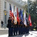 Pasadena's Veterans Day Event