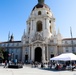 Pasadena's Veterans Day Event