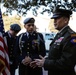 Pasadena's Veterans Day Event