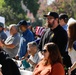 Pasadena's Veterans Day Event