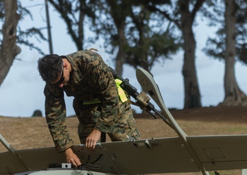 3d LCT Conducts Sensing and Surveillance Exercise