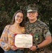 Florida Marine Awarded for Rescuing Two People from Flipped Car in Hawaii