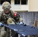 Soldiers compete at the Eighth Army Best Medic Competition