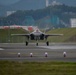 Keen Sword 25: F-35A Lightning II Aircraft from JASDF Conduct Flight Operations at MCAS Iwakuni