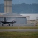 Keen Sword 25: F-35A Lightning II Aircraft from JASDF Conduct Flight Operations at MCAS Iwakuni
