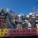 Musashimurayama City, Mizuho Town celebrate the season with festivals