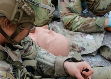 Best Medic Competition 2024