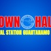 Town Hall Graphic