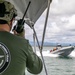 NSGB Trains with USCG