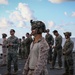 24th MEU (SOC) Conducts Small Arms Qualifications Aboard the USS Oak Hill (LSD 51)