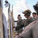 24th MEU (SOC) Conducts Small Arms Qualifications Aboard the USS Oak Hill (LSD 51)