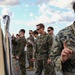 24th MEU (SOC) Conducts Small Arms Qualifications Aboard the USS Oak Hill (LSD 51)